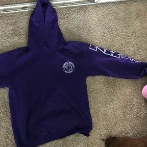 Mammoth Mountain Hoodie